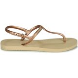 Havaianas - TWIST - Sandalen - Beige