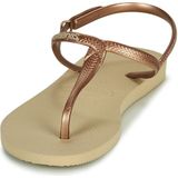 Havaianas - TWIST - Sandalen - Beige