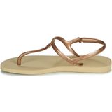 Havaianas - TWIST - Sandalen - Beige