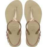 Havaianas - TWIST - Sandalen - Beige