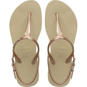 Havaianas - TWIST - Sandalen - Beige