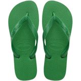 Havaianas - Top - Slipper - Groen - PVC - Antislip Zool