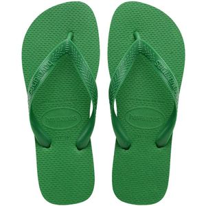 Havaianas - Top - Slipper - Groen - PVC - Antislip Zool