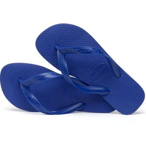 Havaianas Slippers - Maat 29/30 - Unisex - blauw