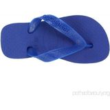 Havaianas - Top - Teenslippers - Marineblauw - Rubber