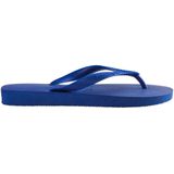 Havaianas - Top - Teenslippers - Marineblauw - Rubber
