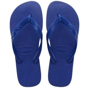 Slipper Unisex Havaianas Top Marine Blue-Schoenmaat 45 - 46