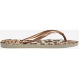 Havaianas - Slim Animals - Slipper - Beige - Rubber