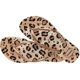Havaianas - Slim Animals - Slipper - Beige - Rubber