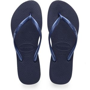 Havaianas SLIM - Navy - Dames Slippers