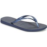 Havaianas SLIM - Navy - Maat 39/40 - Dames Slippers