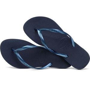 Havaianas SLIM - Navy - Dames Slippers