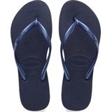 Havaianas SLIM - Navy - Maat 41/42 - Dames Slippers