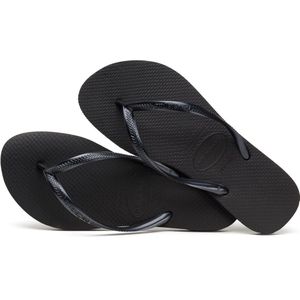 Havaianas - Slim - Teenslippers - Diversen Kleuren - PVC en Rubber