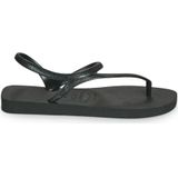 Slipper Havaianas Flash Urban Black