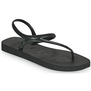 Slipper Havaianas Flash Urban Black