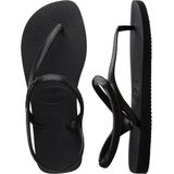 Slipper Havaianas Flash Urban Black