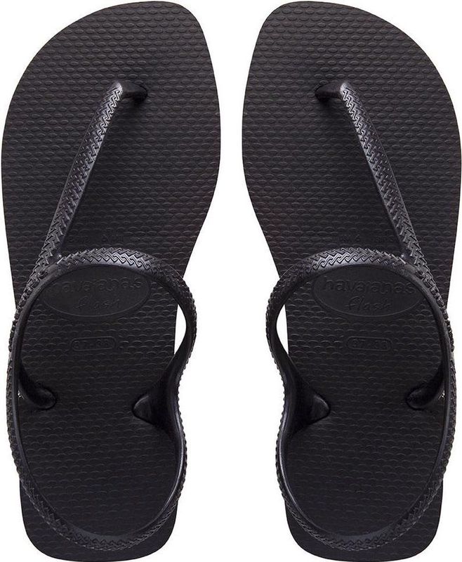 Slipper Havaianas Flash Urban Black