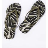 Ipanema - Animale - Teenslippers - Dierenprint - Veganmateriaal - Gerecycled Flexpand
