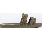 Slipper Ipanema Women Renda Green 22-Schoenmaat 40