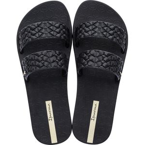 Ipanema Renda Slippers Dames - Black - Maat 35/36