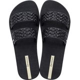 Slipper Ipanema Women Renda Black 22