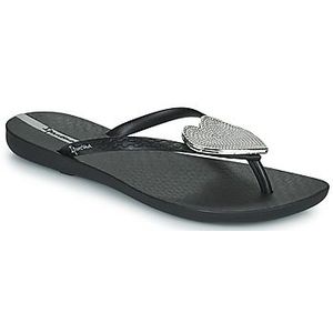 Ipanema - Maxi Fashion II - Slippers - Blauw - Rubber