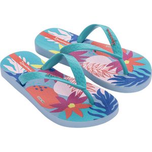 Slipper Ipanema Kids Classic X Kids Blue Pink