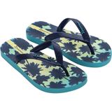 Slipper Ipanema Kids Classic X Kids Green Blue-Schoenmaat 31 - 32