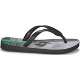 Slipper Ipanema Kids Classic X Kids Black White-Schoenmaat 27 - 28