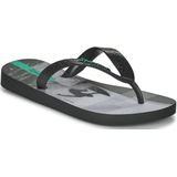 Ipanema Classic X Kids Slippers Heren Junior - Black White