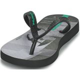 Ipanema Classic X Kids Slippers Heren Junior - Black White