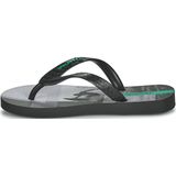 Ipanema Classic X Kids Slippers Heren Junior - Black White