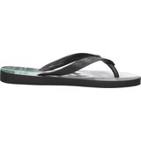 Ipanema Classic X Kids Slippers Heren Junior - Black White