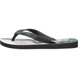 Ipanema Classic X Kids Slippers Heren Junior - Black White
