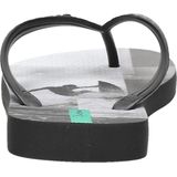 Ipanema Classic X Kids Slippers Heren Junior - Black White