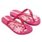 Slipper Ipanema Kids Temas Kids Pink Beige-Schoenmaat 27 - 28