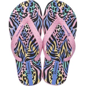 Slipper Ipanema Kids Temas Kids Pink White-Schoenmaat 27 - 28