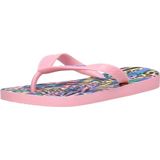 Ipanema Temas Kids Slippers Unisex Junior - Pink White