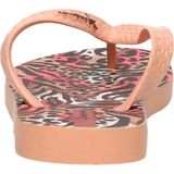 Ipanema - Temas - Teenslippers - Dierenprint - 100% Recyclebaar