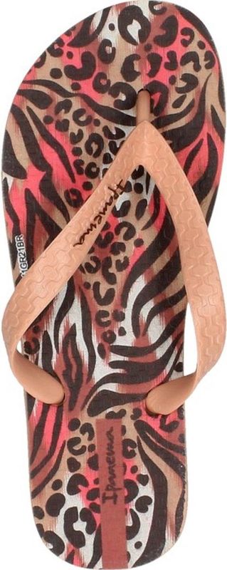 Ipanema - Temas - Teenslippers - Dierenprint - 100% Recyclebaar