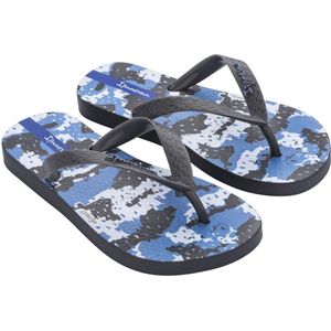 Slipper Ipanema Kids Temas Kids Dark Grey Blue-Schoenmaat 31 - 32