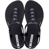 Ipanema  IPANEMA CLASS GLOW KIDS  sandalen  kind Zwart