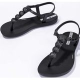 Ipanema  IPANEMA CLASS GLOW KIDS  sandalen  kind Zwart