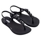 Ipanema  IPANEMA CLASS GLOW KIDS  sandalen  kind Zwart
