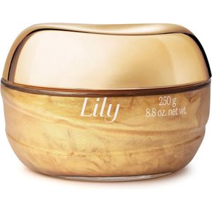 Lily - Body Illuminating Jelly - 250g - Hydratatie - Glow Effect