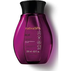 O Boticario, NativaSpa Acai Body Oil 200 ml