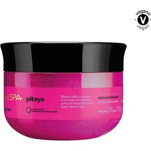 O Boticário - Nativa SPA Pitaya Suiker Scrub - 200 gram - Lichaamsverzorging