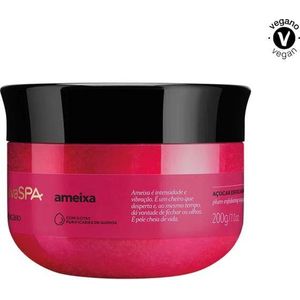 O Boticário Nativa SPA Suiker Scrub Pruim 200g