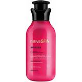 Nativa Spa - Hydraterende Body Lotion - Pruim - 200ml - Voedende Formule